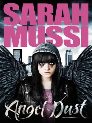 cover image of Angel Dust